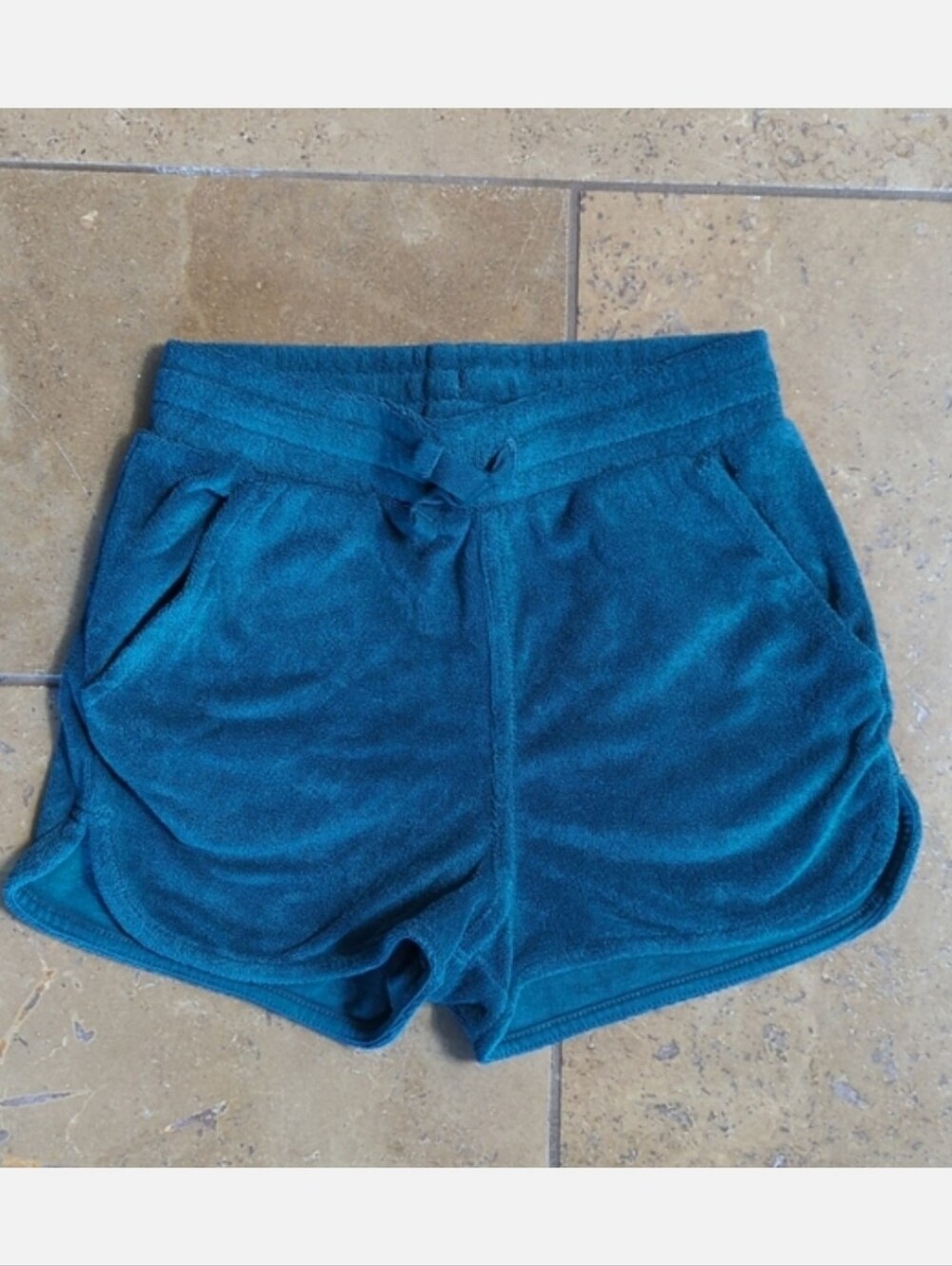 Tea Collection Terry Shorts